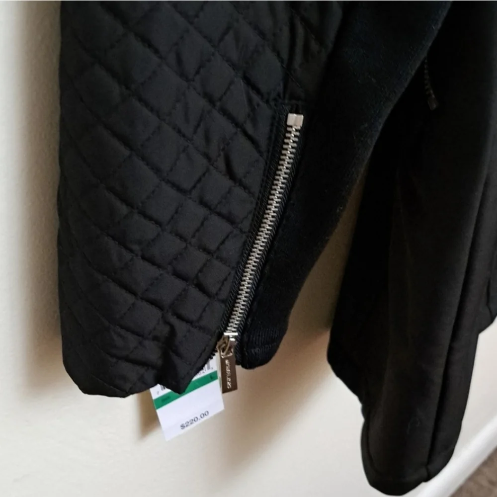 Michael Kors Gorgeous Coat NWT